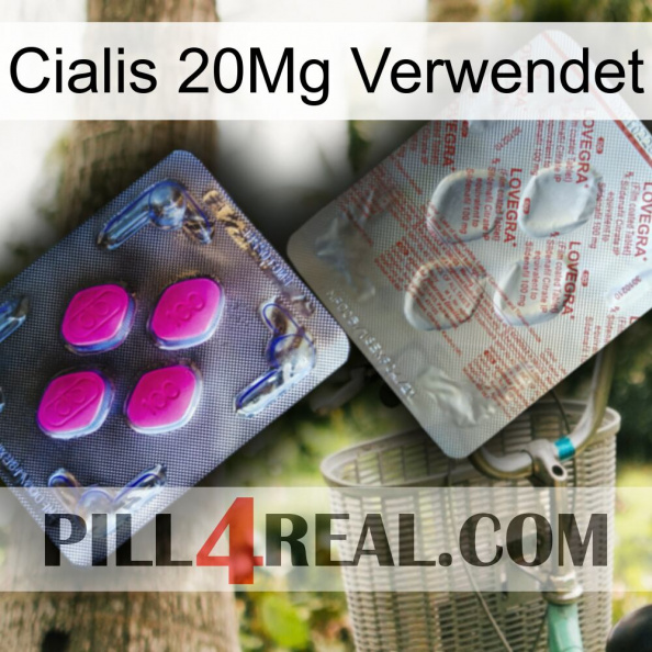 Cialis 20Mg Uses 38